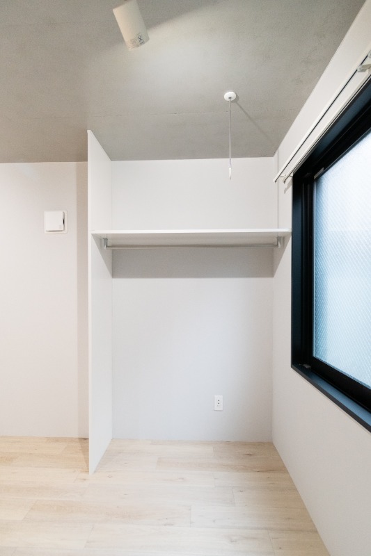 HW.HILLS目白3階 別階参考写真