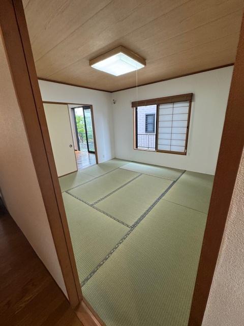 富岡東6丁目戸建 内観