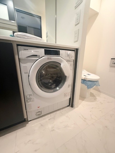 レジディア恵比寿Ⅱ5階 同建物別部屋の参考画像