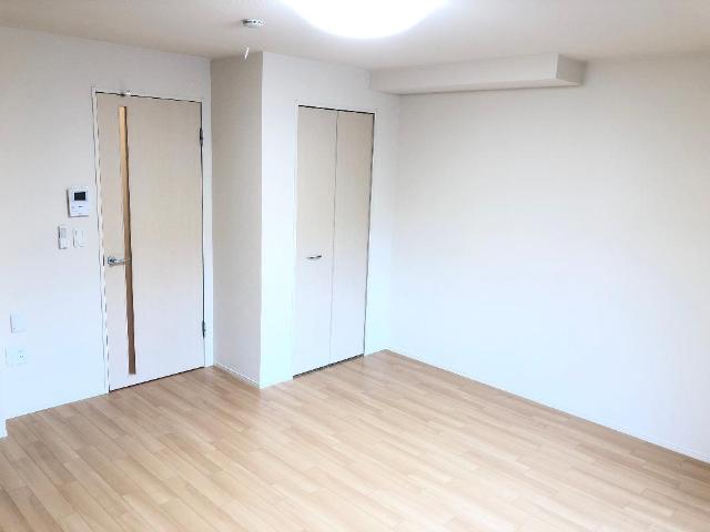 セントラル　レジデンス 室内