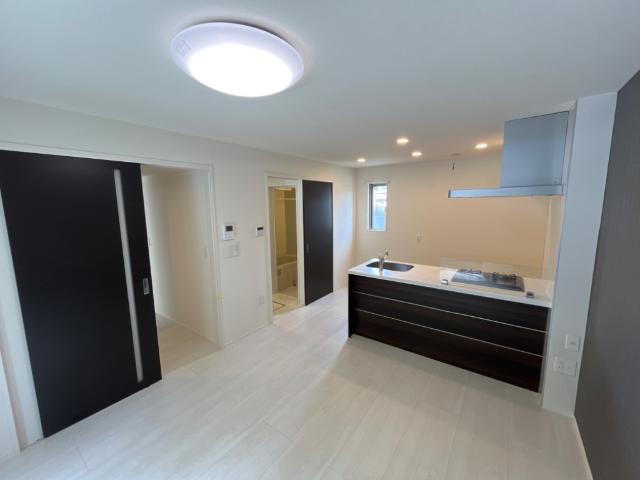 ラフェリア リビング