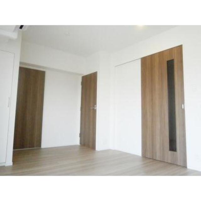 パークアクシス東陽町・親水公園1012号室 ※写真は同タイプ住戸です。