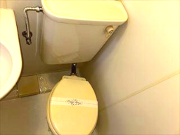 コーポアメニティⅡ205号室 ※写真は別室です