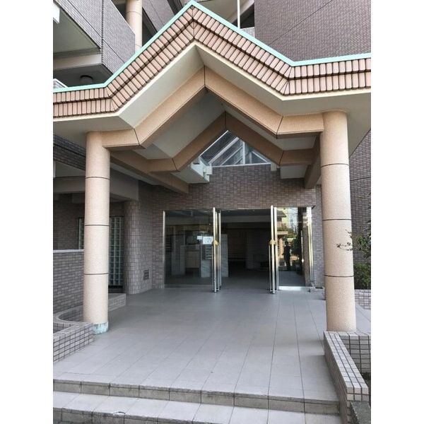 大新ヒルズ603号室 部屋その他