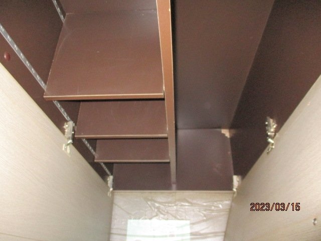 日神パレステージ御茶ノ水 靴入