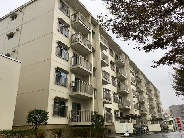 恒陽藤沢マンションＡ棟　４０４号室の外観画像