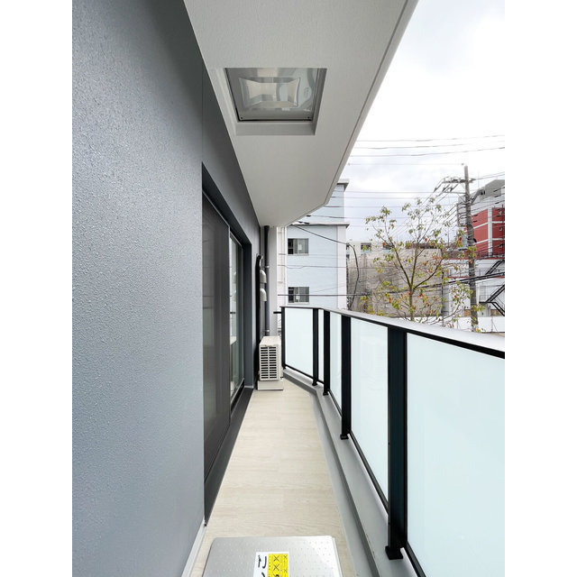 ACP Residence 錦糸町0802号室 部屋その他