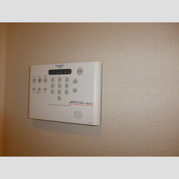 匠乃館　B アルソックセキュリティ