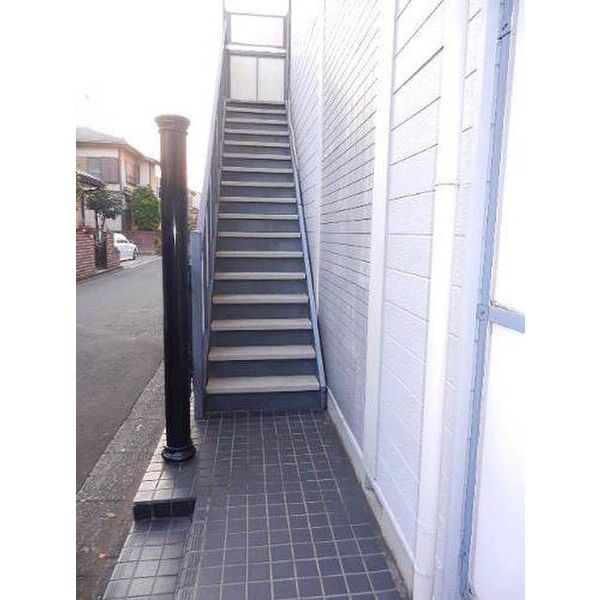 ロフト新座0203号室 部屋その他