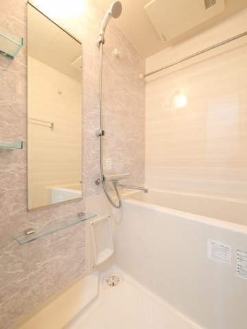 ハーモニーレジデンス川崎#002 内観