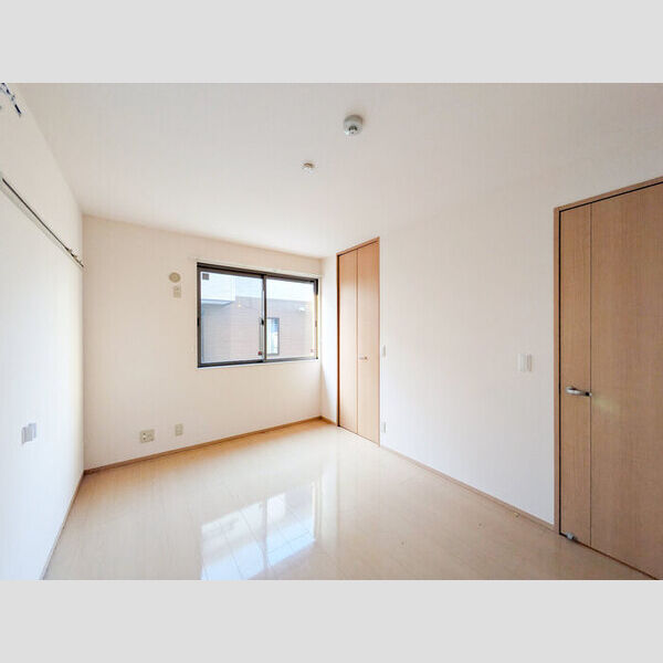 トワメゾン　Ⅱ101号室 洋室