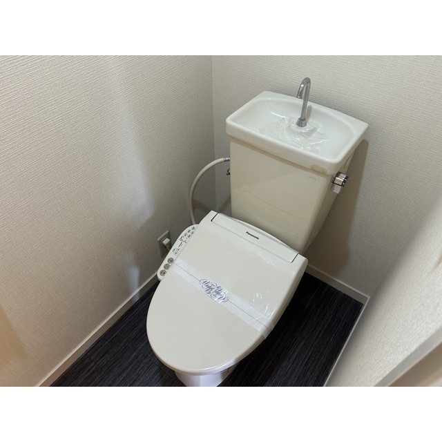 スターライトヴィラ2302号室 内観