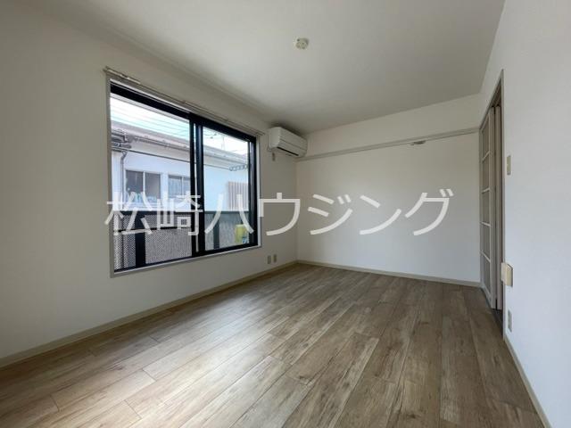 アネックス白鷺2階 内観