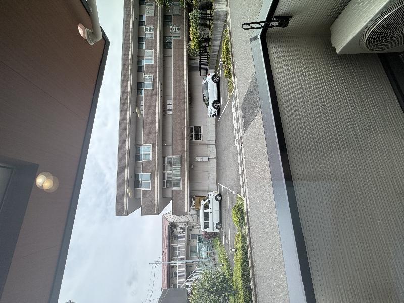 ノードテラス東所沢1階 部屋その他