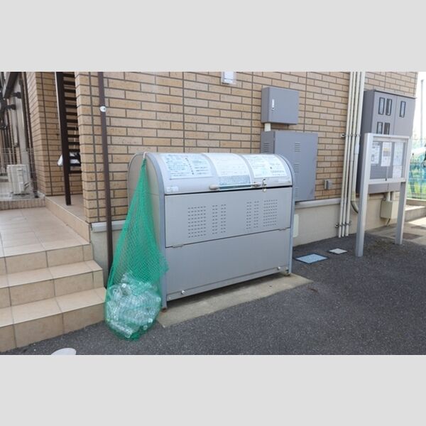 ペア101号室 掲示板
