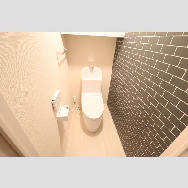 メゾン真砂 温水洗浄便座