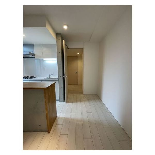 ルクレ千石0301号室 部屋その他
