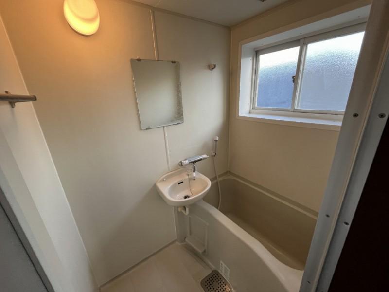 アザレーアふじみ野1階 部屋その他