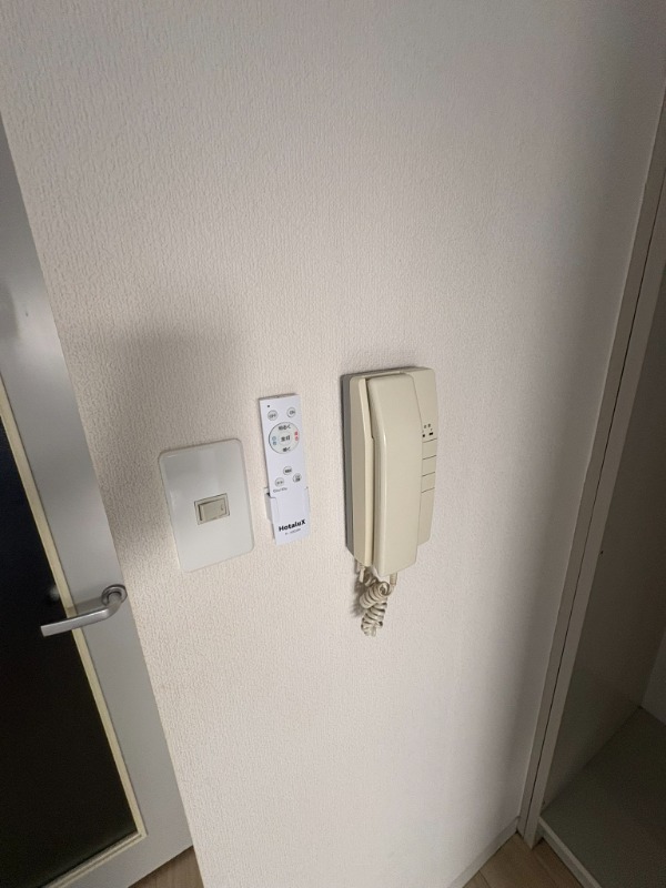 サンマリノ(A-024)2階 部屋その他