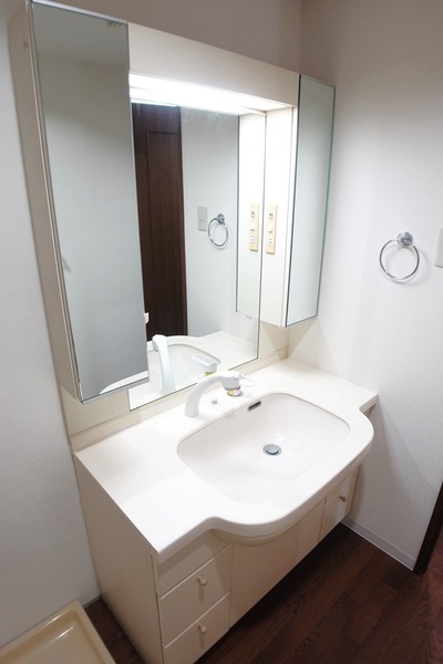 T’s garden横浜反町4階 同建物別部屋の参考画像