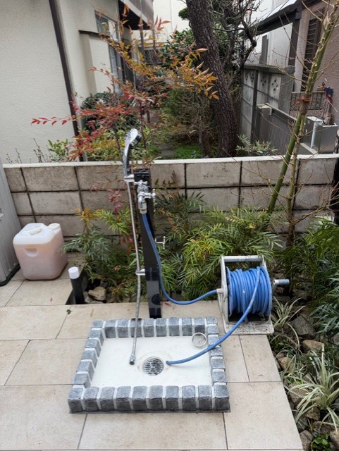 セゾンフォレスト上石神井102号室 部屋設備