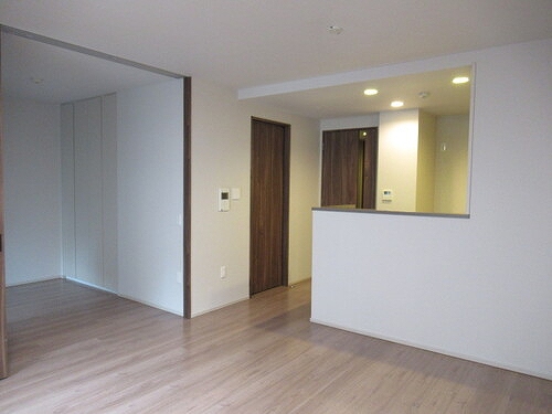 ライオンズ川口幸町グランフォート5階 同建物別部屋の参考画像