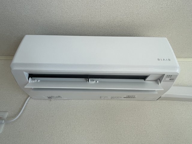 サンパティーク逗子　Ｂ棟 部屋設備