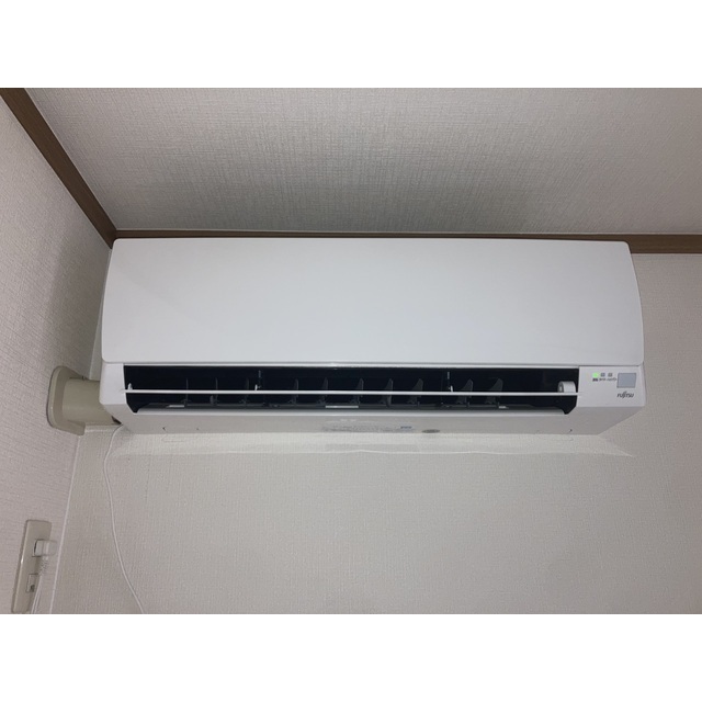 ベル・ウィンズ103号室 部屋その他