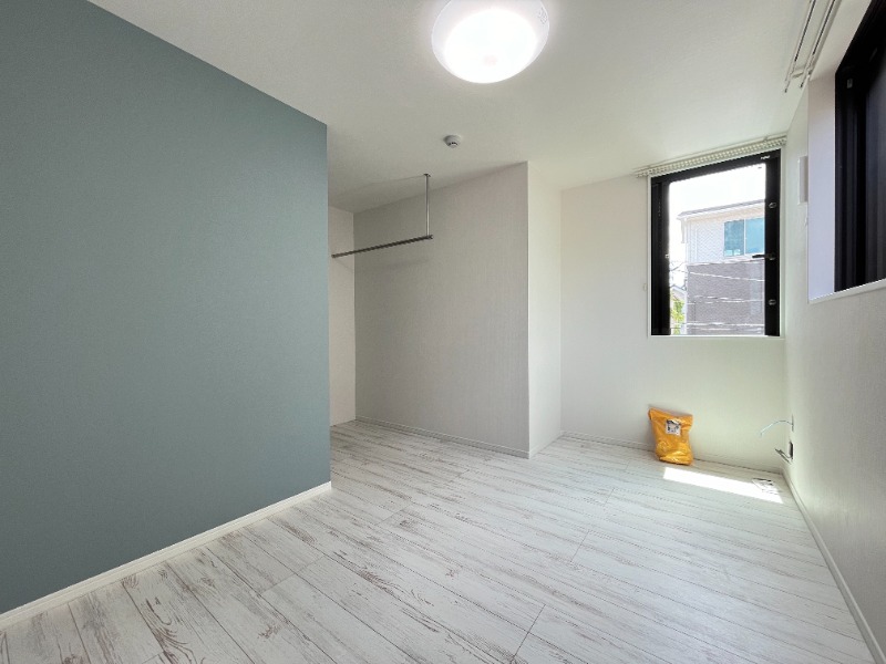 リュクスカーサ梅島2階 リビング