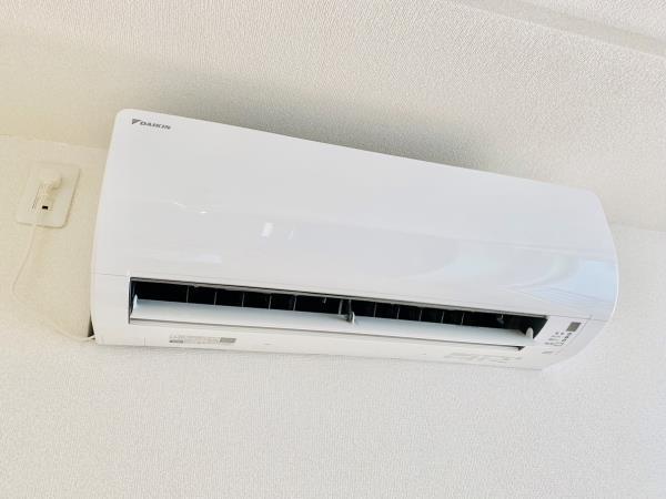 ブランシェ要町2階 部屋設備