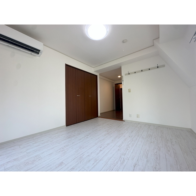 金山フラッツ3階 部屋その他