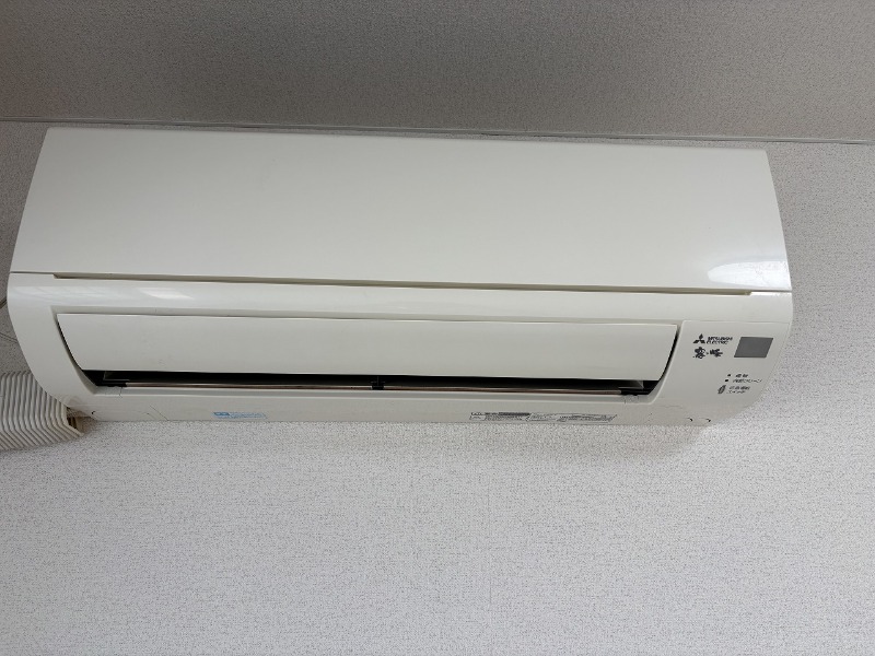 オーネスト六町Ⅰ2階 部屋設備