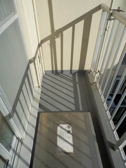 ナズ中馬込レックス0302号室 参考写真