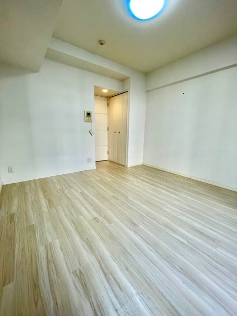 レジディア築地6階 同建物別部屋の参考画像