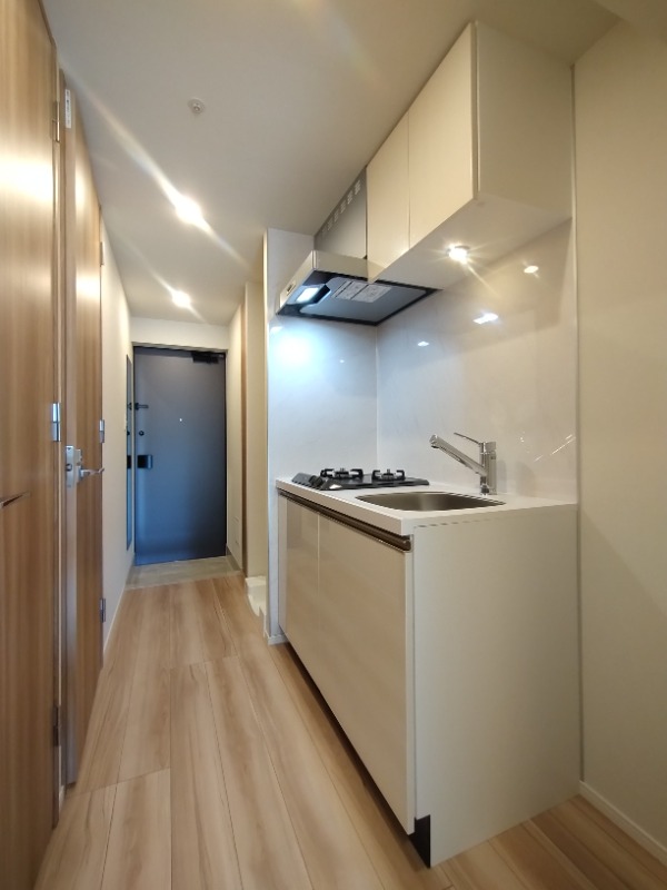 クレイシアIDZ中野野方1階 部屋その他