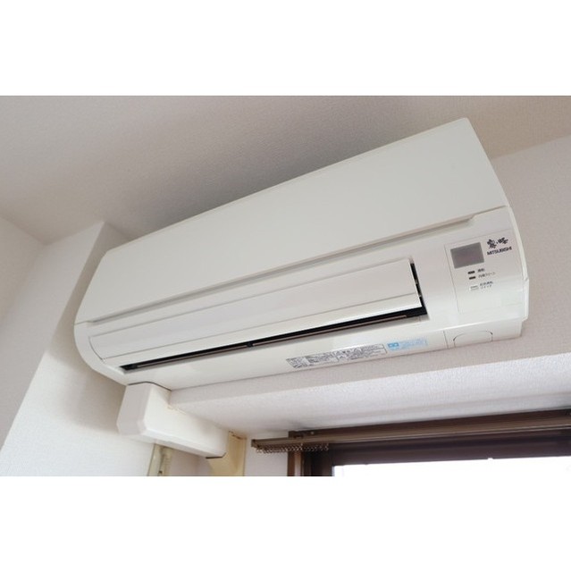 セジュール妻田503号室 部屋その他