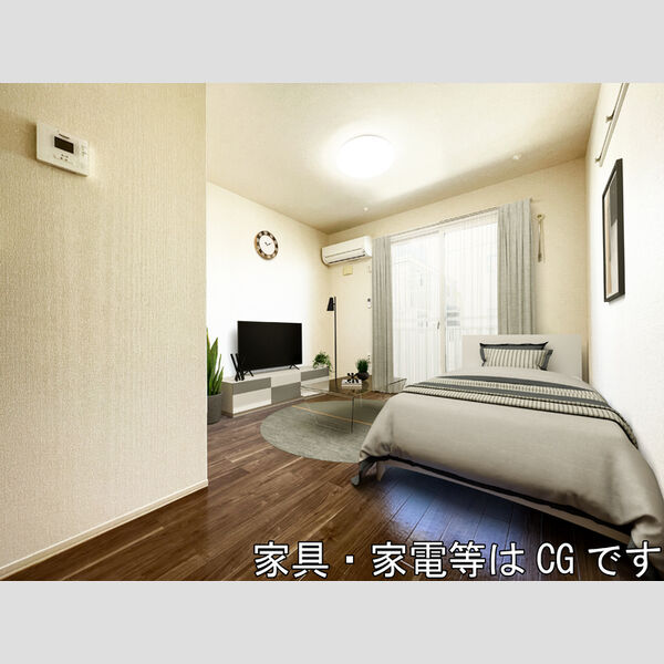 ゴールドヒルズ ※写真はデジタル加工イメージ