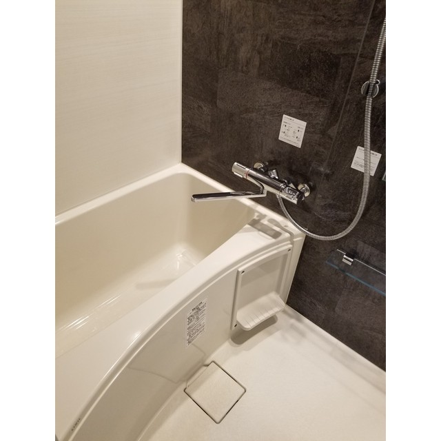 ロアール赤羽 お風呂