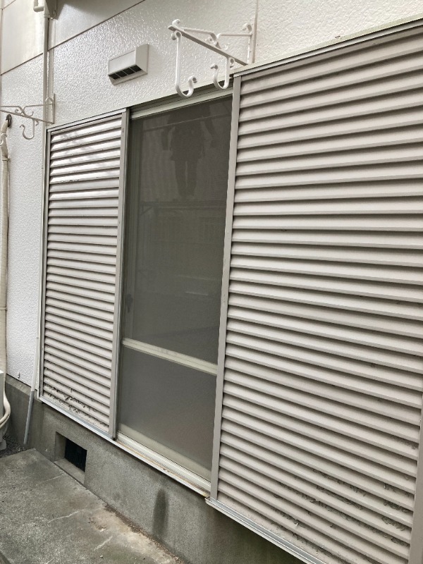 スカイコーポ1階 部屋その他