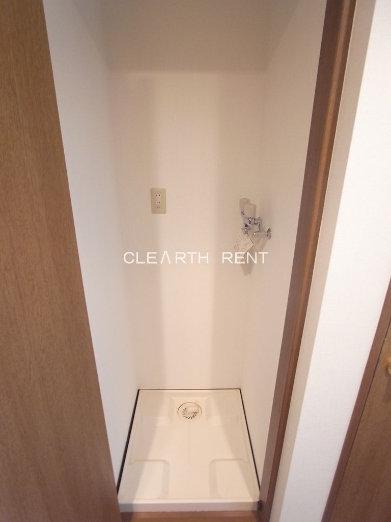 パレステュディオ日本橋浜町駅前 部屋設備