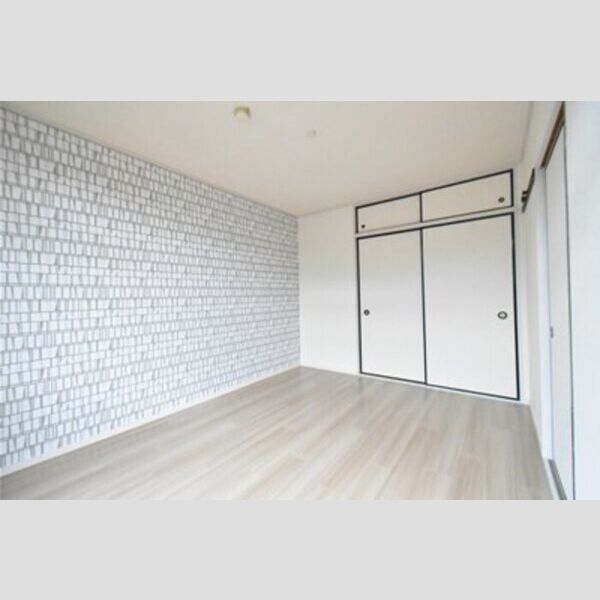 レザンシャトー102号室 部屋その他