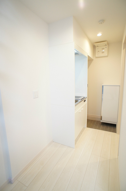 ココメゾン2階 部屋その他