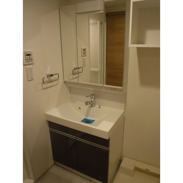 ルクレ板橋0203号室 内観