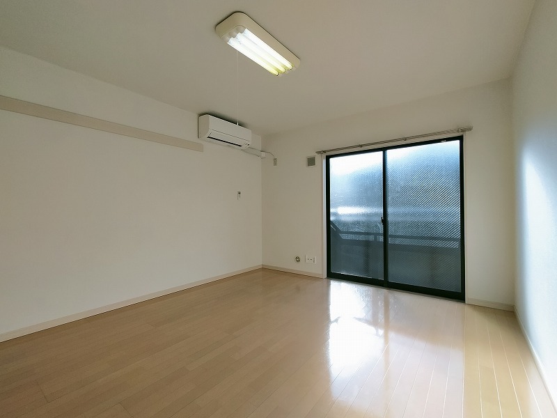 フォレストパークＢ2階 部屋その他