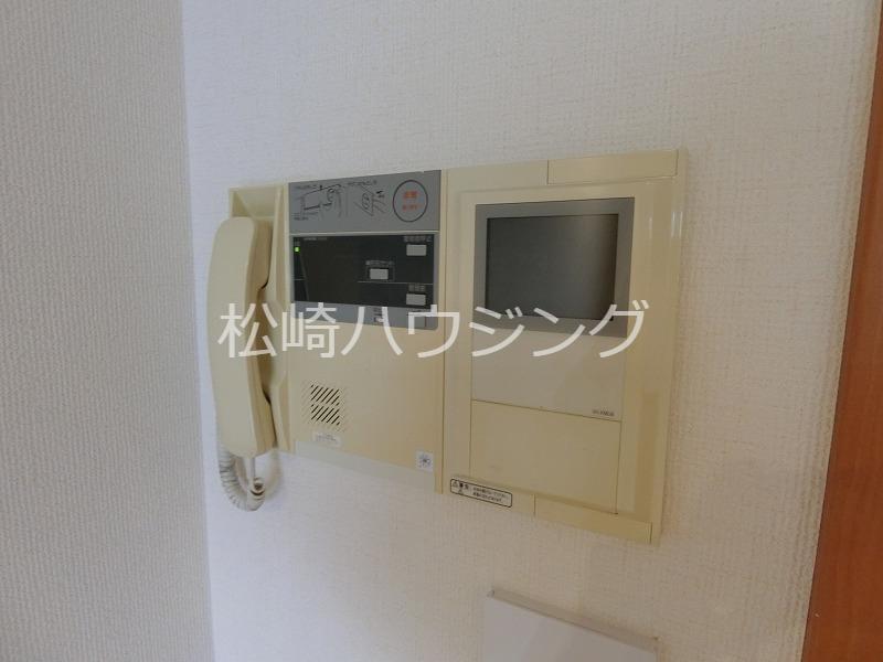 ディアクオーレ中野文園2階 部屋その他