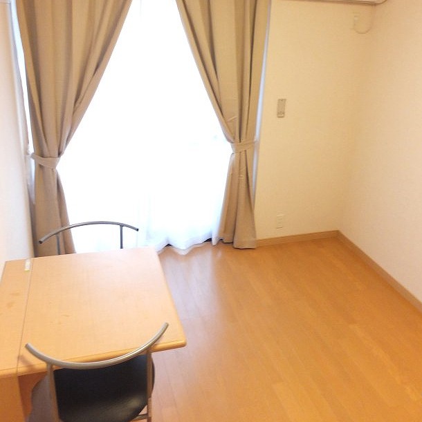 レオパレスハヅキ栄町 お風呂