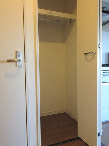 ライオンズマンション都立家政4階 同建物別部屋の参考画像