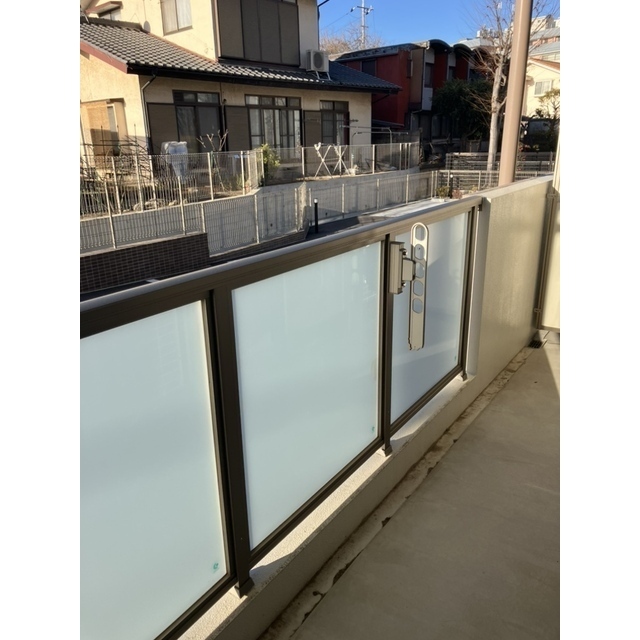 ダイヤモンドクレスト南柏105号室 部屋その他