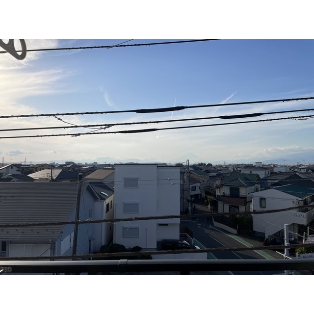 シルクドミール401号室 部屋その他