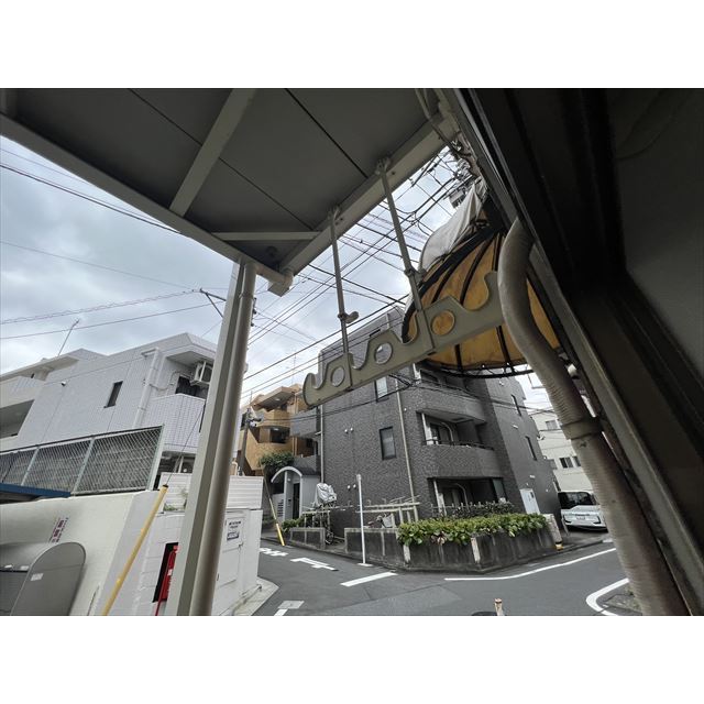 ヴェール･ド･モア102号室 部屋その他